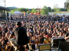 Над 25 часа рок и 16 банди на Midalidare Rock In The Wine Valley 2024