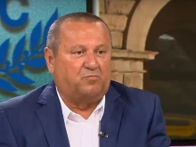 Хасан Адемов: Има разделение в ДПС