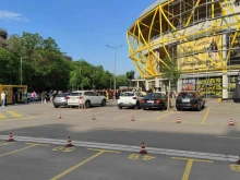 Затварят улици в Пловдив, променят маршрути на автобуси