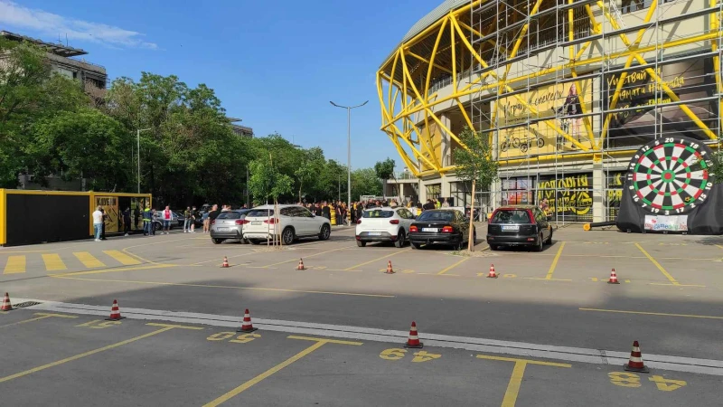 Заради футболен мач: Въвеждат промени в движението в Пловдив