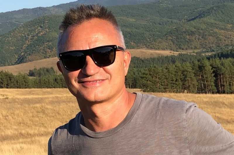 Карабашлиев: Тези, които мразят украинците, всъщност мразят повече нас, останалите българи