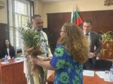 Кадър на Пловдивския университет стана съдия в Хасково