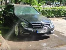 Златно паркомясто в Пловдив предлага безплатна автомивка