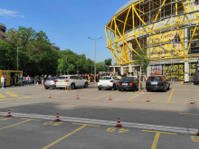 Затварят улици в Пловдив, променят маршрути на автобуси