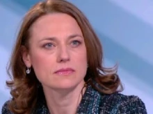 Ива Митева: Сокола изненада всички