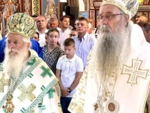 Македонски владика: Повече обичам сърбите от собствените си миряни