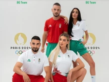 Българска фирма ще облече олимпийците ни за Игрите в Париж