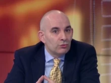Петър Волгин става говорител на най-малката група в Европарламента