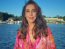 Дъщерята на д-р Щонова се оказа с едно от най-странните имена на света