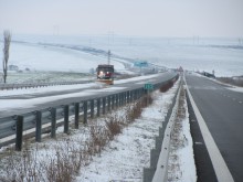Българските пътища най-опасни в Европа
