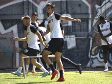 Локо потвърди Plovdiv24.bg за официалното представяне в събота