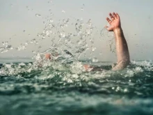 66-годишен българин се е удавил в морето край Керамоти