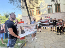 Отложиха делото за убийството на Ангел от Пазарджик