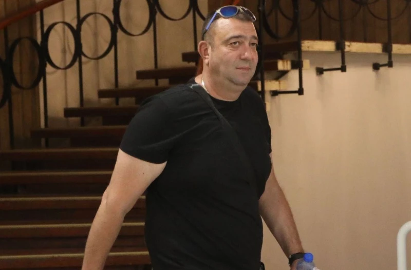 Волейболното Локо близо до първи чуждестранен трансфер, клубният шеф каза и други новини