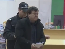 Поредно искане и пак неуспешно на Хасан Хасанов от Омуртаг да излезе от ареста