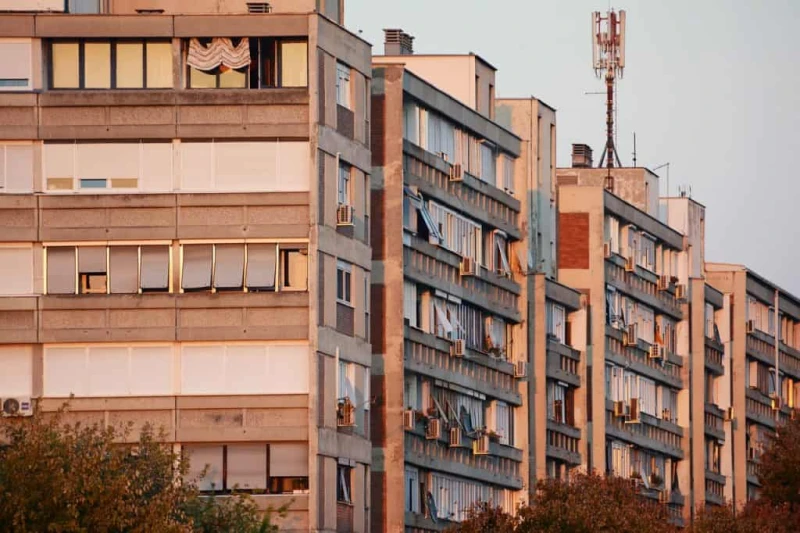 С цените на жилищата в България ще се случи същото, което стана в Хърватия, след като прие еврото