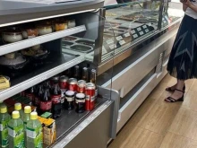 Инспекцията по труда проверява заведение за бързо хранене в Пловдив