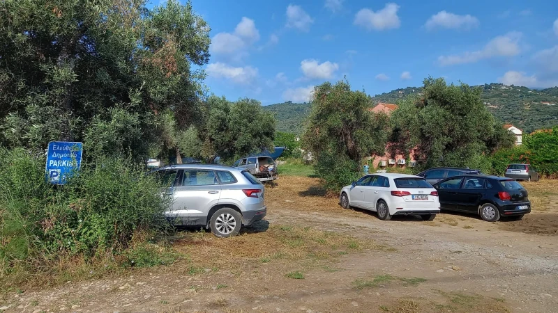 Българи ограбиха българи в Гърция