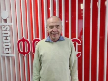 Доц. Мангъров: "Флирт" е по-заразен от предшестващите го коронавируси