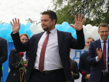 И Мюмюн Мюмюн напуска групата на ДПС в парламента