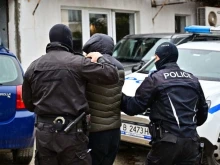 Задържани са 7 души при спецакция в Плевенско