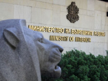 Затруднения в електронната система на МВР