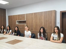 Успешно приключи практиката на ученици в Апелативен съд Пловдив