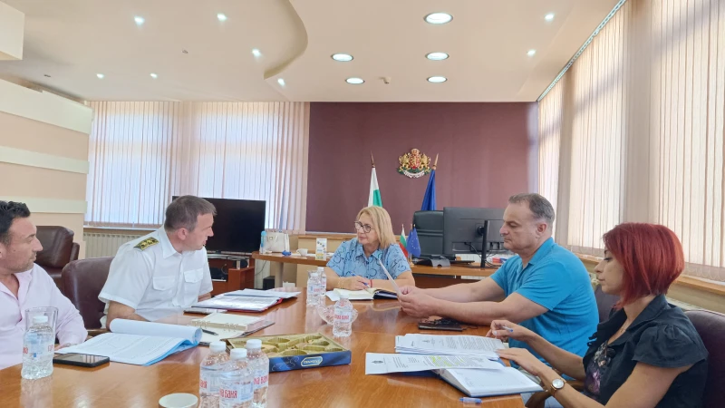 Областният управител на Пловдив: Призоваваме гражданите да бъдат отговорни