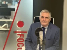 Ивайло Калфин: Има един урок, който може да бъде взет от Великобритания