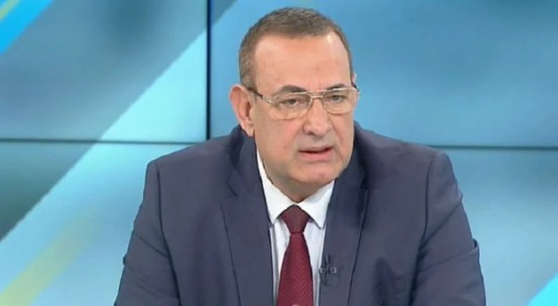 Джевдет Чакъров с лична среща с Доган