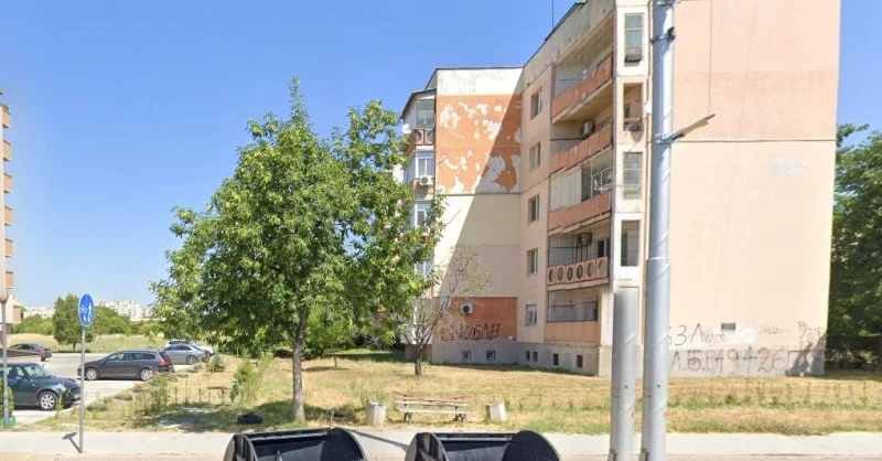 Гражданин: Искам да споделя за потенциална заплаха за Пловдив