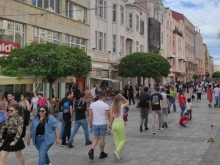 Предприемач: Постоянно намаляващото население на България не може да се изхрани, догодина ще дойдат още по-лоши новини