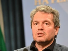 Тошко Йорданов отсече: Имаше пияни депутати
