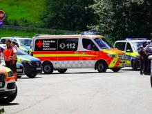 Две деца и двама възрастни са убити при стрелба в Германия
