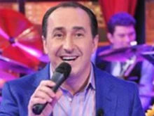 Илиян Михов-Баровеца: Тази година ще празнувам по-тихо. Имаме си няколко любими ресторанта в Солун