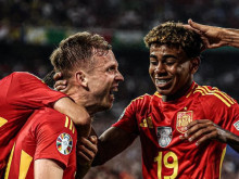 Испания триумфира с рекордна четвърта титла на Европа