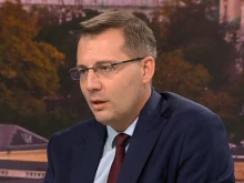 Младежкото ДПС поиска оставката на Станислав Анастасов след негово ТВ участие