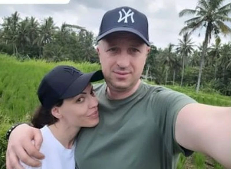 Частни детективи доказали сексуалната ориентация на бившия вече годеник на Славея Сиракова