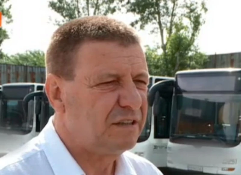 Превозвач от Пловдив, който чака шофьори от Индия: Решението е крайно, но просто няма български кадри