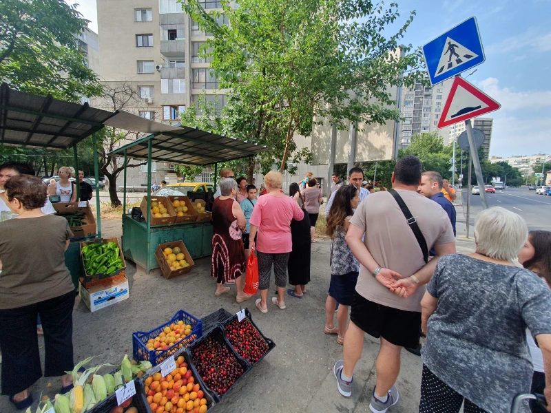 БАБХ с притеснителна информация за лятото