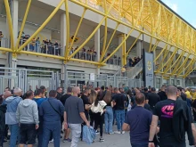 ПФК Ботев: Удовлетворени сме от постигнатите резултати! Приехме поредното изпитание от нашите "доброжелатели"