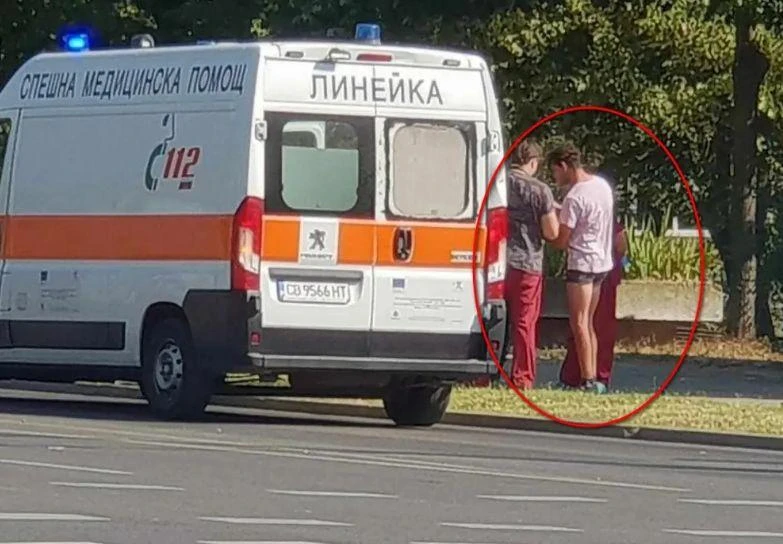 Явор Бахаров пак се издъни
