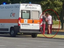 Явор Бахаров пак се издъни