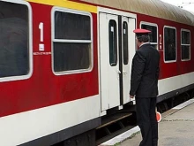 БДЖ пусна директен влак между Пловдив и Русе