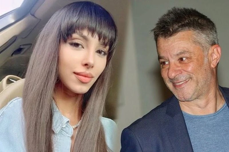 26 години разлика - любовта на Куката с Цвети Стоянова е неразрушима