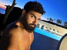 Азис разкри какво е щял да работи, ако имаше образование