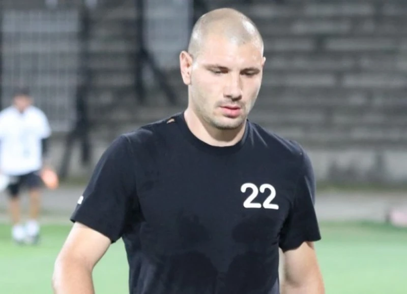 Трансфер! Нападател на Локо и Марица с нов отбор