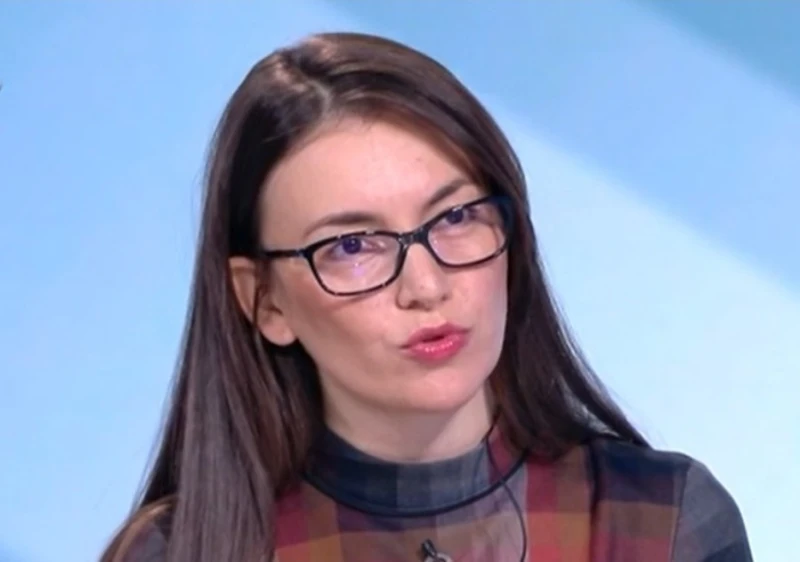 Адвокат от Пловдив съобщи за държавна репресия срещу нея