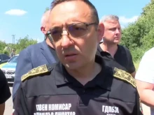 60 пожара изпепеляват България, 500 пожарникари сред огъня