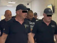 Ето ги тримата побойници, окървавили парка в "Изгрев"